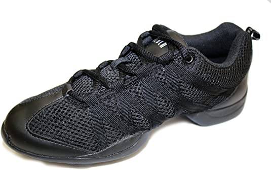 Bloch Women's Criss Cross Jazz & Modern Dance Shoes