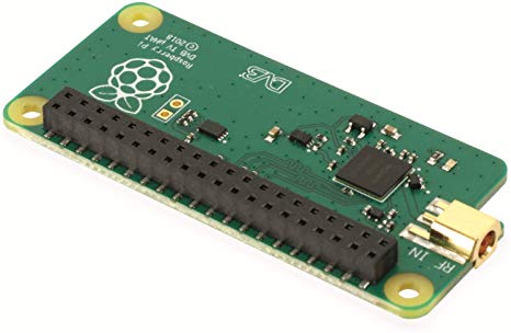 Raspberry PI TV HAT DVB-T/T2 PI TV HAT DVB-T/T2