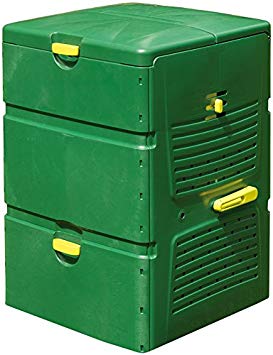 Exaco AEROPLUS6000 Compost Bin