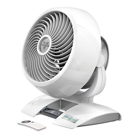 Vornado 5303DC Energy Smart Air Circulator with Variable Speed Control