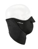 Seirus Innovation 8030 Neofleece Combo Scarf - Face and Neck Masque for Cold Winter Weather