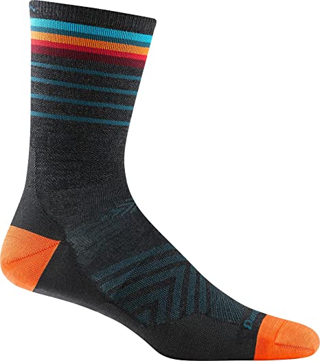 Darn Tough (Style 1036) Men's Micro Crew Ultra-Lightweight Run Sock