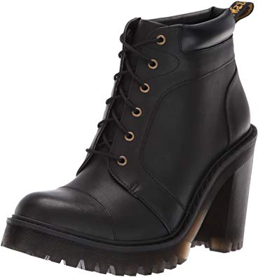 Dr. Martens Women's Averil Fashion Boot