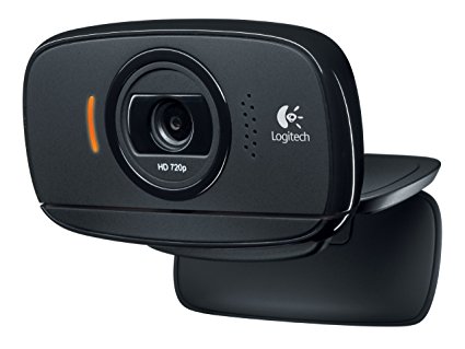 Logitech 720p Webcam C510