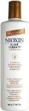 Nioxin System 3 Therapy 300 Ml