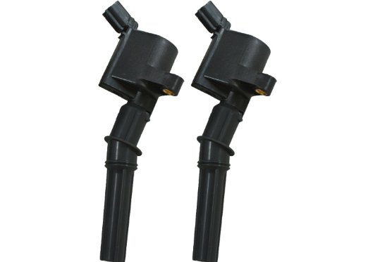 ABN Ford DG508 Ignition Coil OE Spec Replacement 2 Pack