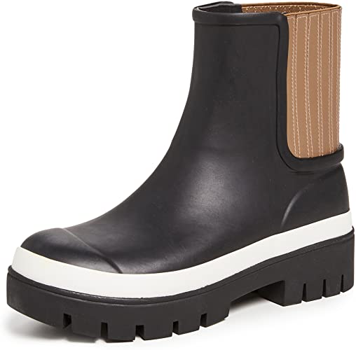 Tory Burch Women's Foul Weather Boots