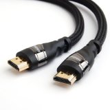 KabelDirekt 3 feet HDMI Cable 1080p 4K 3D High Speed with Ethernet ARC - PRO Series