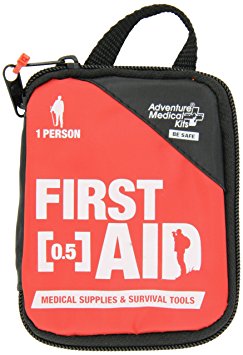 Adventure Medical Kits .5 Adventure First Aid Kit