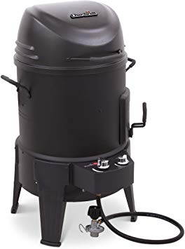 Char-Broil The Big Easy TRU-Infrared Smoker Roaster & Grill