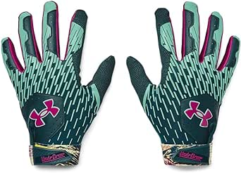 Under Armour Men's Clean Up Culture Baseball Gloves