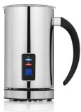 Chefs Star Premier Automatic Milk Frother Heater and Cappuccino Maker