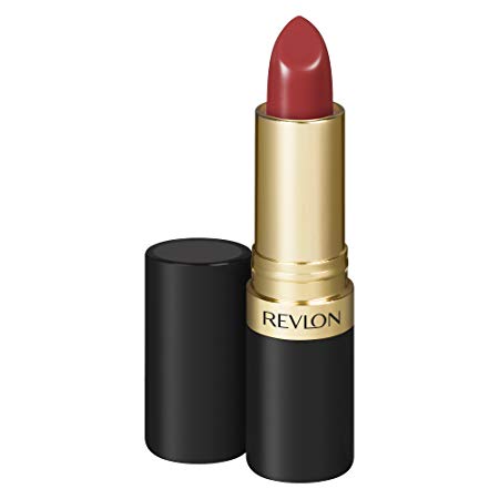 Revlon Super Lustrous Lipstick, Wine With Everything [525] 0.15 oz