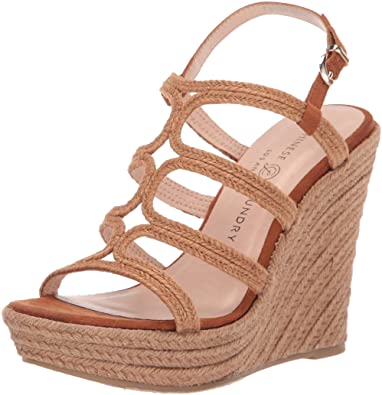 Chinese Laundry Women's Milla Espadrille Wedge Sandal