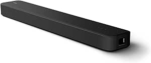 Sony HT-S2000 klein & kompakt 3.1ch Dolby Atmos Soundbar für TV mit Bluetooth