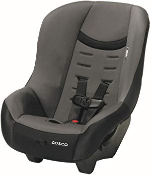 Cosco Scenera Next Convertible Car Seat - Moon Mist