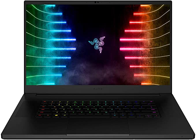 Razer Blade Pro 17 Gaming Laptop 2021: Intel Core i7-10875H 8-Core, NVIDIA GeForce RTX 3060, 17.3" FHD 360Hz, 16GB RAM, 512GB SSD - Chroma RGB - Thunderbolt 3 - SD Card Reader