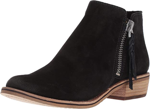 Dolce Vita Women's Sutton Ankle Bootie