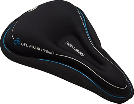 Bell Bike Seat Pads