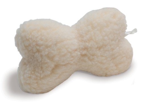 Petsafe Sheepskin Toy