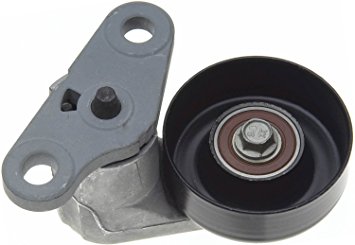 ACDelco 38159 Professional Automatic Belt Tensioner and Pulley Assembly