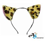 AampS Creavention Cat Ear Cosplay headband fair accessories for parties events
