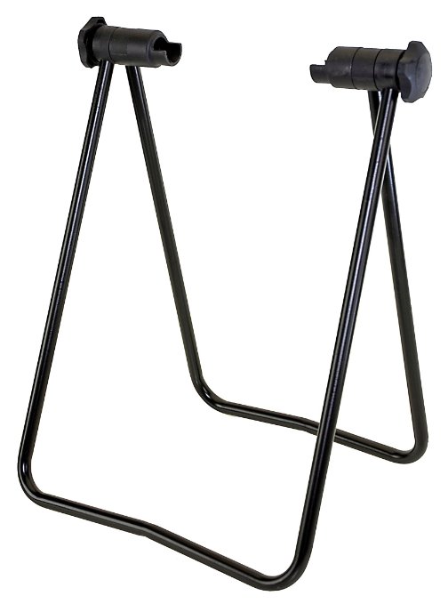 M-Wave Foldable Bicycle Display Stand