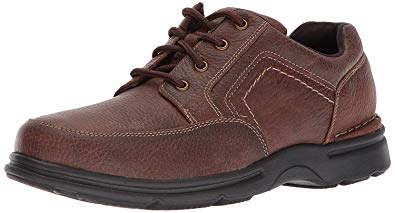 Rockport Men's Eureka Plus Mudguard Oxford