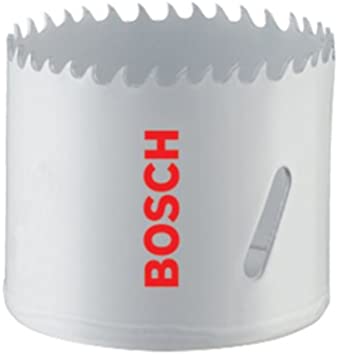 Bosch HB275 2-3/4 In. Bi-Metal Hole Saw