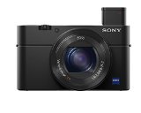 Sony Cyber-shot DSC-RX100 IV 202 MP Digital Still Camera