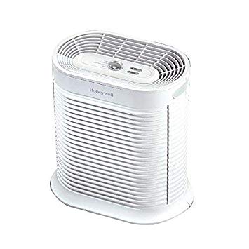 Honeywell True HEPA Allergen Remover Air Purifier, 155 sq. Ft HPA094WMP