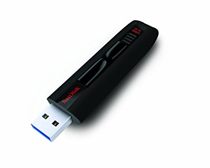 SanDisk Extreme 32GB USB 3.0 Flash Drive With Speed Up To 245MB/s-SDCZ80-032G-GAM46