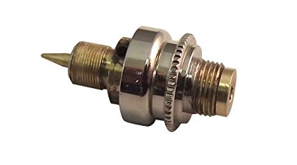 Badger Air-Brush Company Complete Assembled Valve for Model 100, 105, 155, 175, 200, 200NH, 360 and 3155