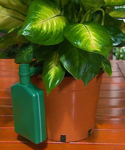 28 Oz. Moisture Matic Plant Watering System with True Moisture Control Technology! - Ships Same Day!