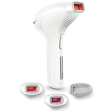 Philips Lumea Hair Removal Device - For Body, Face and bikini &gt;&gt; 250,000 Flashes