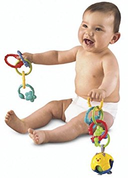 Fisher-Price Link-a-Doos 20 Link Pack