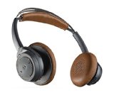 Plantronics Backbeat Sense SE - Special Edition Bluetooth Wireless Headphones with Splashproof Coating - Gray