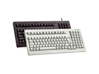 CHERRY G80 Compact MX Keyboard, Black - 104 Keys