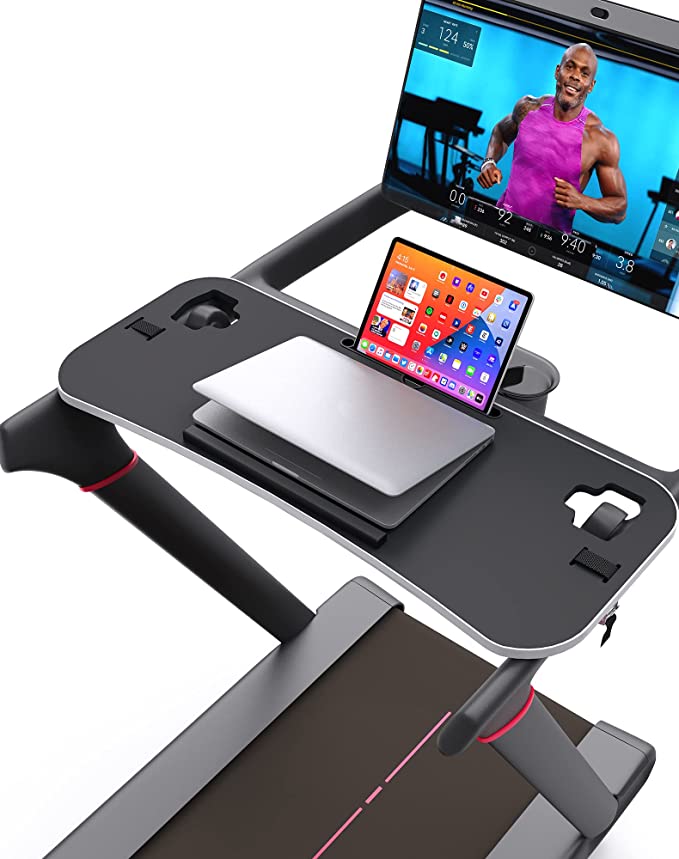 Peloton laptop online tray