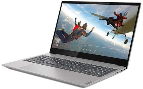 Lenovo Ideapad S340-15Iwl 81N8005AUS 15.6" Notebook - 1920 X 1080 - Core i7 i7-8565U - 12 GB RAM - 256 GB SSD - Platinum Gray - Windows 10 Home 64-bit - Intel UHD Graphics 620 - Twisted Nematic (