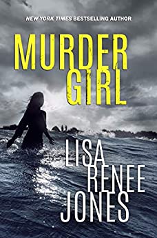 Murder Girl (Lilah Love Book 2)