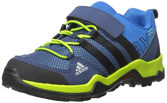 adidas Outdoor Kids' Terrex AX2 CF Lace-up Boot