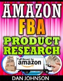 Amazon FBA Product Research How to Search Profitable Products to Sell on Amazon Best Amazon Selling Secrets Revealed The Amazon FBA Selling Guide amazon  amazon fulfillment by amazon fba Book 4