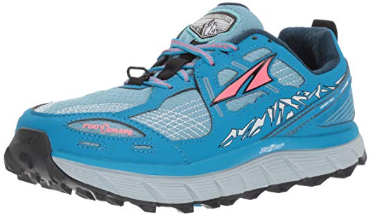 Altra AFW1755F Women's Lone Peak 3.5 Shoes