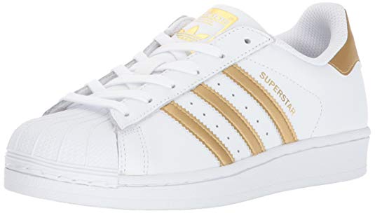 adidas Originals Kids' Superstar Sneaker