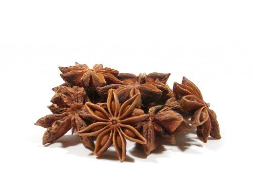 Star Anise-1Lb-Whole Chinese Star Anise Pods