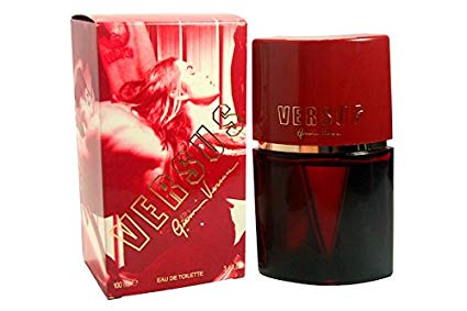 Versace Versus For Women 3.4oz EDT Splash