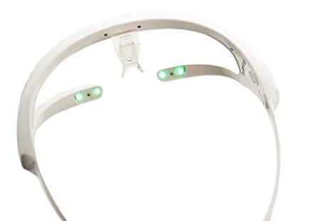 ReTimer Light Therapy Glasses - Generation 2