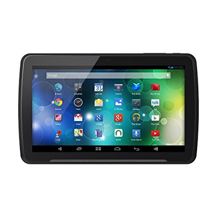 Polaroid 10.1 Inch Tablet - Capactive Display - 8 GB - Dual Cameras - Android 4.0 Ice Cream Sandwich