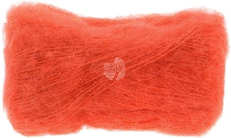 Lana Grossa Setasuri, 23 Lobster Yarn